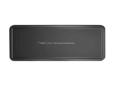 Belkin 14-Port USB-C-Docking-Station 65W