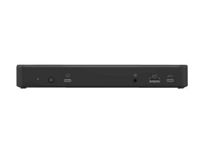 Belkin 14-Port USB-C-Docking-Station 65W
