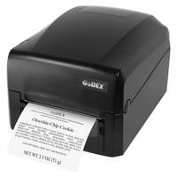 GoDEX GE300 series GE330 - Etikettendrucker - Thermodirekt / Thermotransfer - Ro