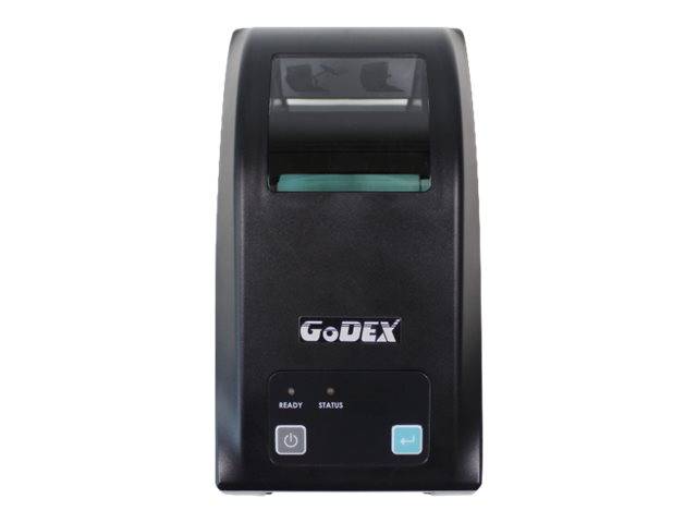 GoDEX DT230 - Etikettendrucker - Thermodirekt