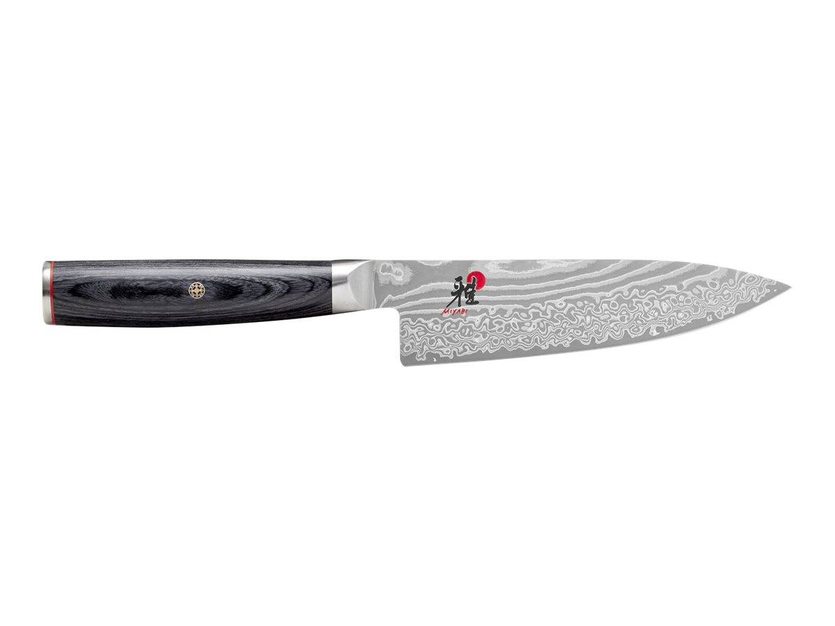 ZWILLING - MIYABI 5000 FC-D - Gyutoh Messer - 16 cm