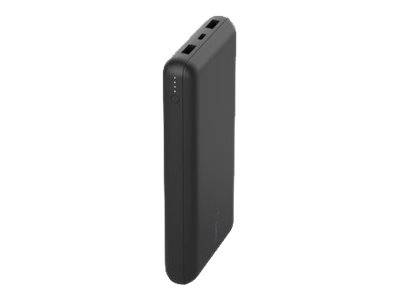 Belkin Powerbank 20000 mAh Li-Ion Schwarz