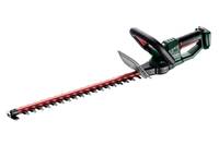 Metabo HS 18 LTX 55 Akku Heckenschere ohne Akku 18 V