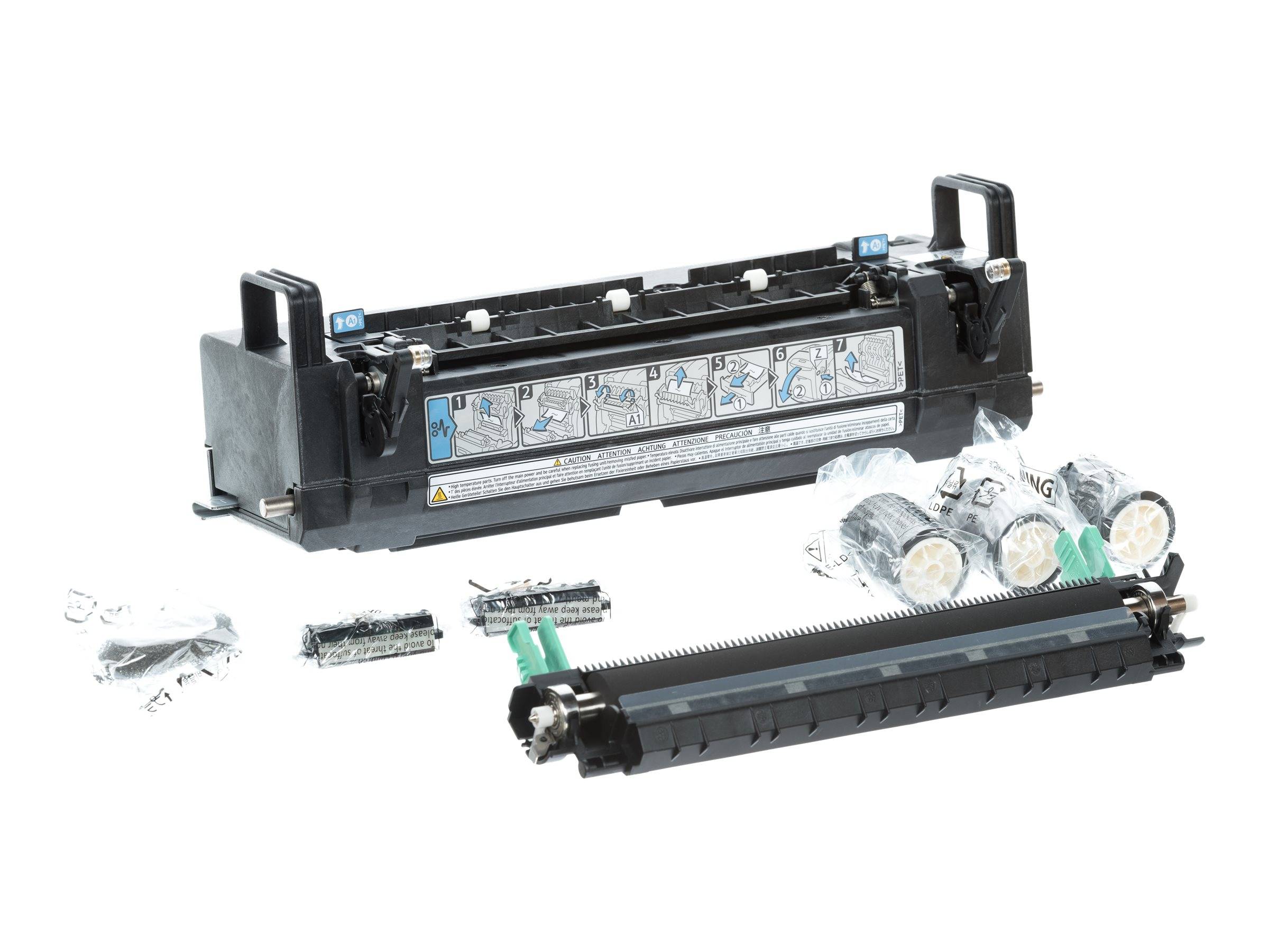 402322, Laser, Aficio CL4000DN, 5 - 35 °C, -15 - 40 °C, 20 - 80%, 10 - 90%