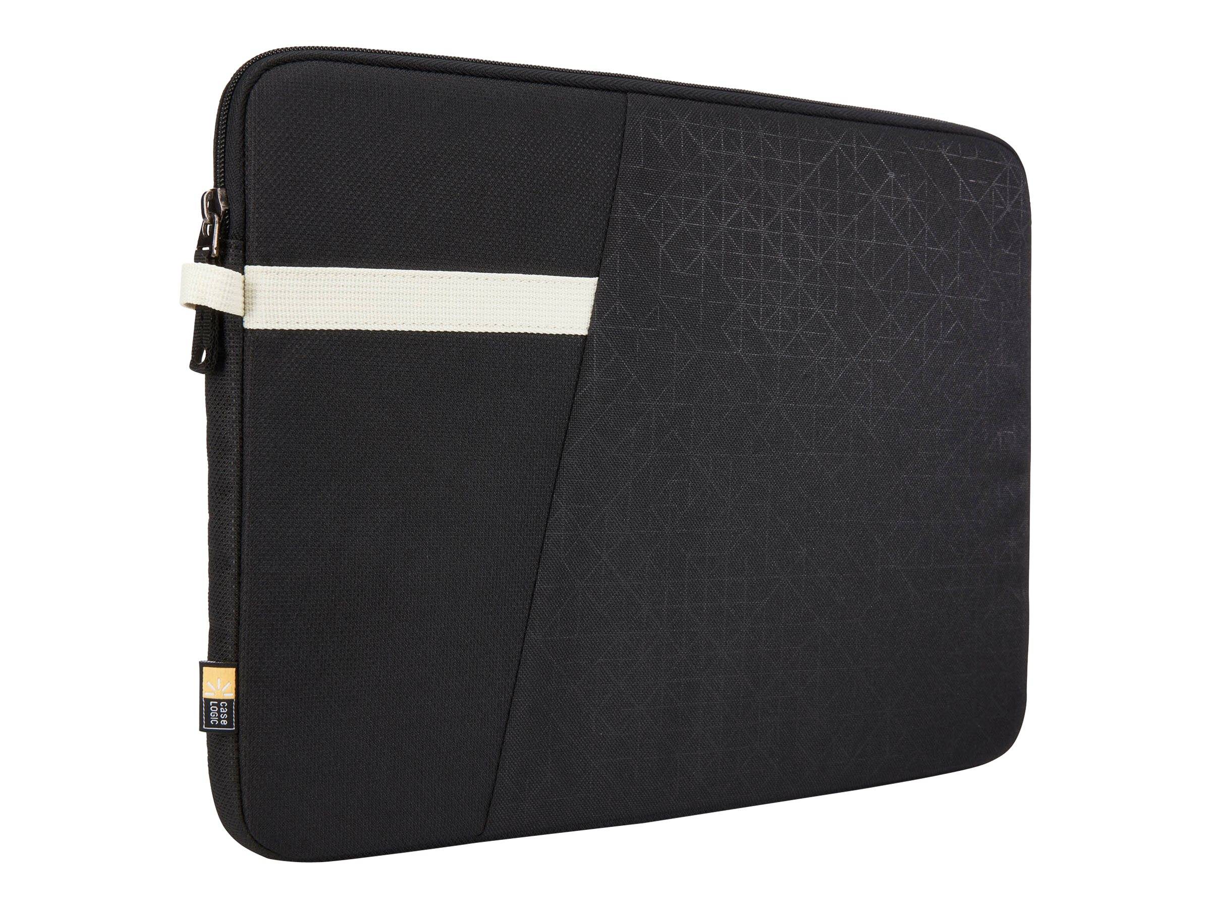Case Logic Ibira IBRS-214 - Notebook-Hülle - 35.6 cm (14")Schwarz