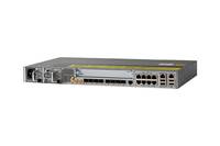 ASR 920 - Router - 10 GigE - Luftstrom von vorne nach hinten