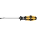 Wera Werkstatt Schlitz-Schraubendreher 932A 05018264001 Klingenbreite: 5.5mm Klingenlänge: 100mm Wera Werkstatt Schlitz-Schraubendreher 932A 05018264001 Klingenbreite: 5.5mm Klingenlänge: 100mm