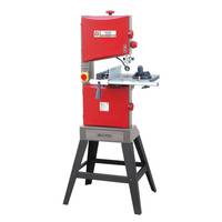 Holzmann HBS245HQ_230V - Bandsäge - 375 W - 2