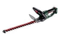 Metabo HS 18 LTX 45 Akku Heckenschere ohne Akku 18 V