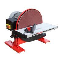 Holzmann Maschinen TSM250 TSM250_230V Tellerschleifer 550W 254mm