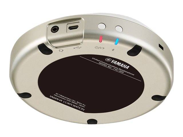 Yamaha YVC-200 Personal Speakerphone - Freisprechtelefon