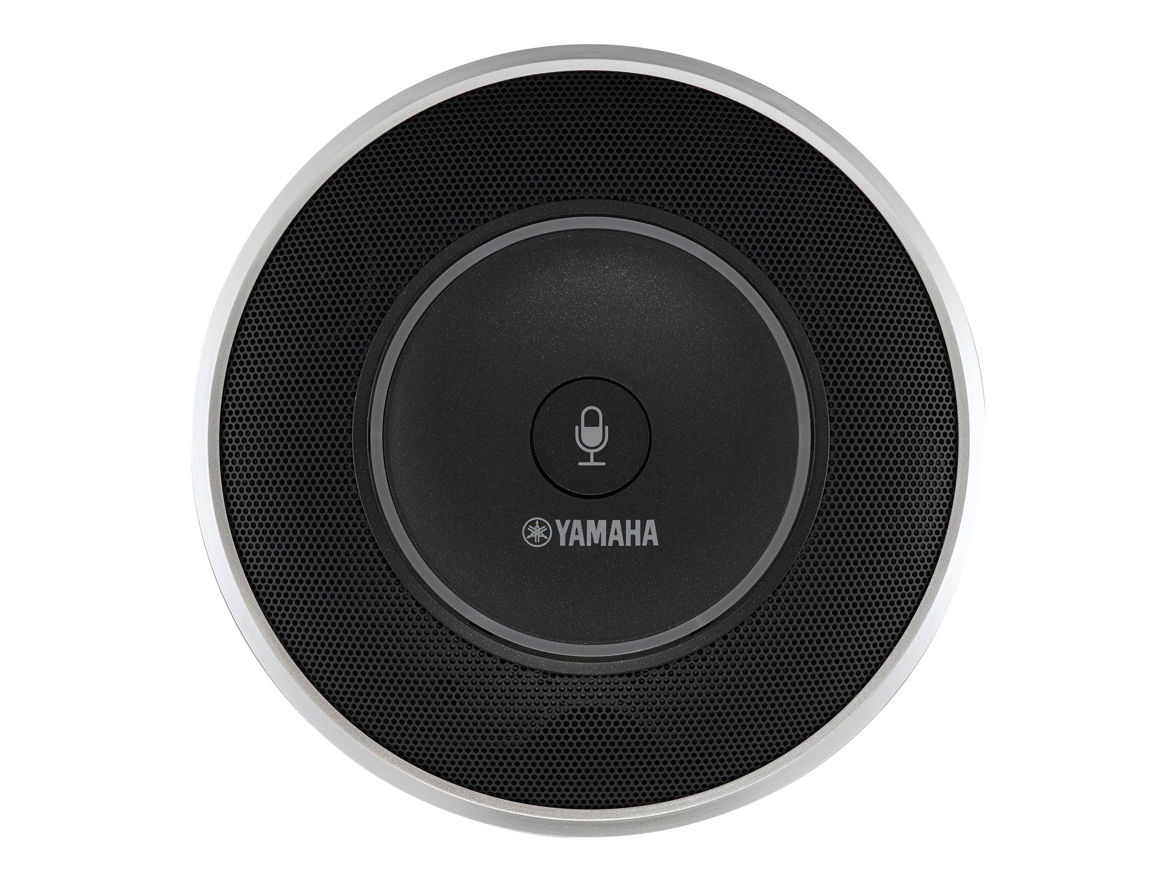 Yamaha YVC-1000 - Freisprechtelefon - Bluetooth