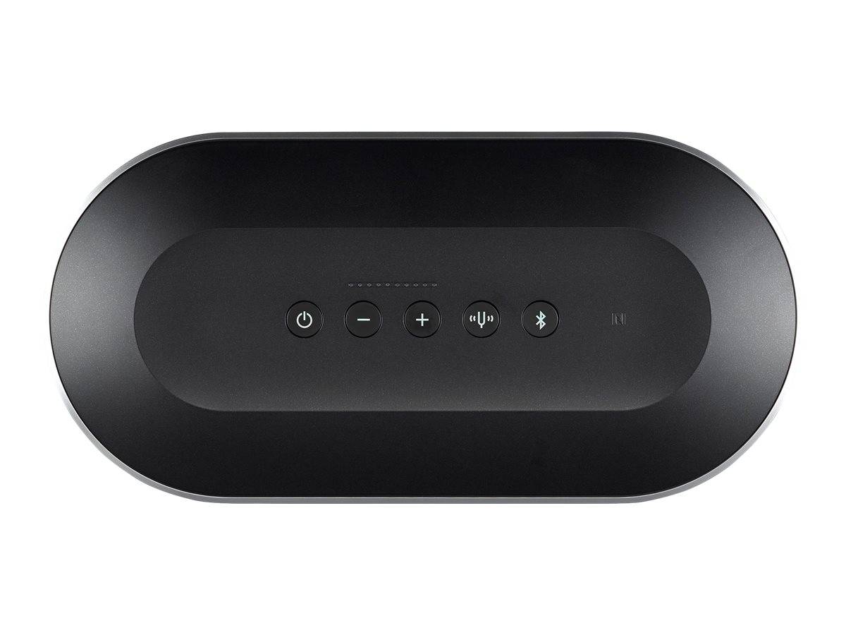 Yamaha YVC-1000 - Freisprechtelefon - Bluetooth