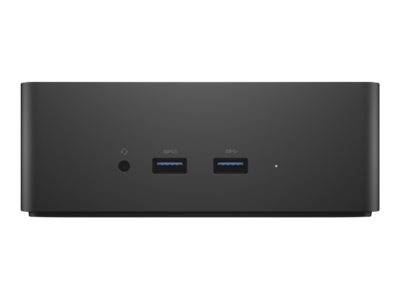 Dell Thunderbolt Dock TB16 - Dockingstation - Thunderbolt - VGA, HDMI, DP, Mini DP, Thunderbolt - GigE - 240 Watt
