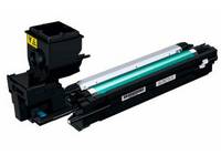 Konica Minolta Original TNP-21Y Toner gelb 3.000 Seiten (A0WG06H)