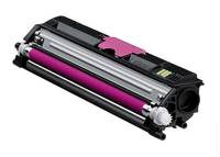 KonicaMinolta Magicolor 1690MF/1680MF Toner magenta