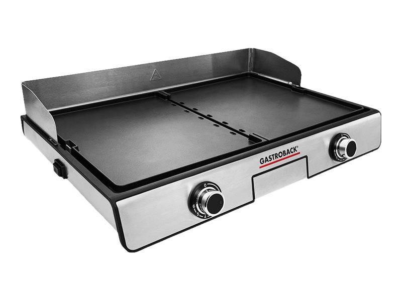 Gastroback Design Plancha & BBQ