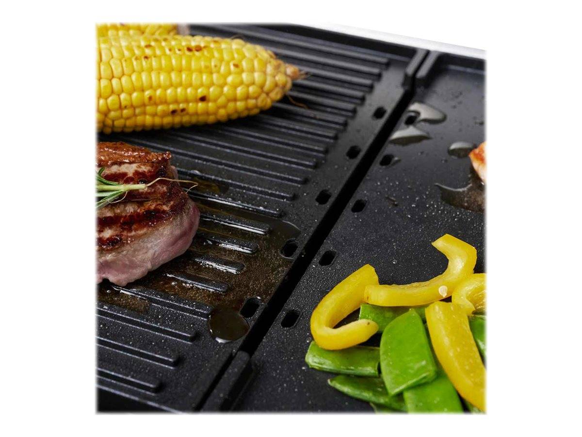 Gastroback Design Plancha & BBQ
