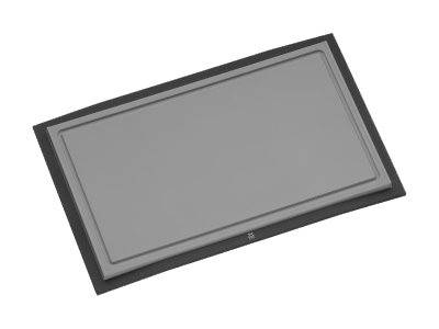WMF Touch - Hackbrett - Grösse 32 x 20 cm - Schwarz