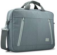 Case Logic Huxton HUXA-214 - Notebook-Schultertasche - 35.6 cm (14) - Balsam