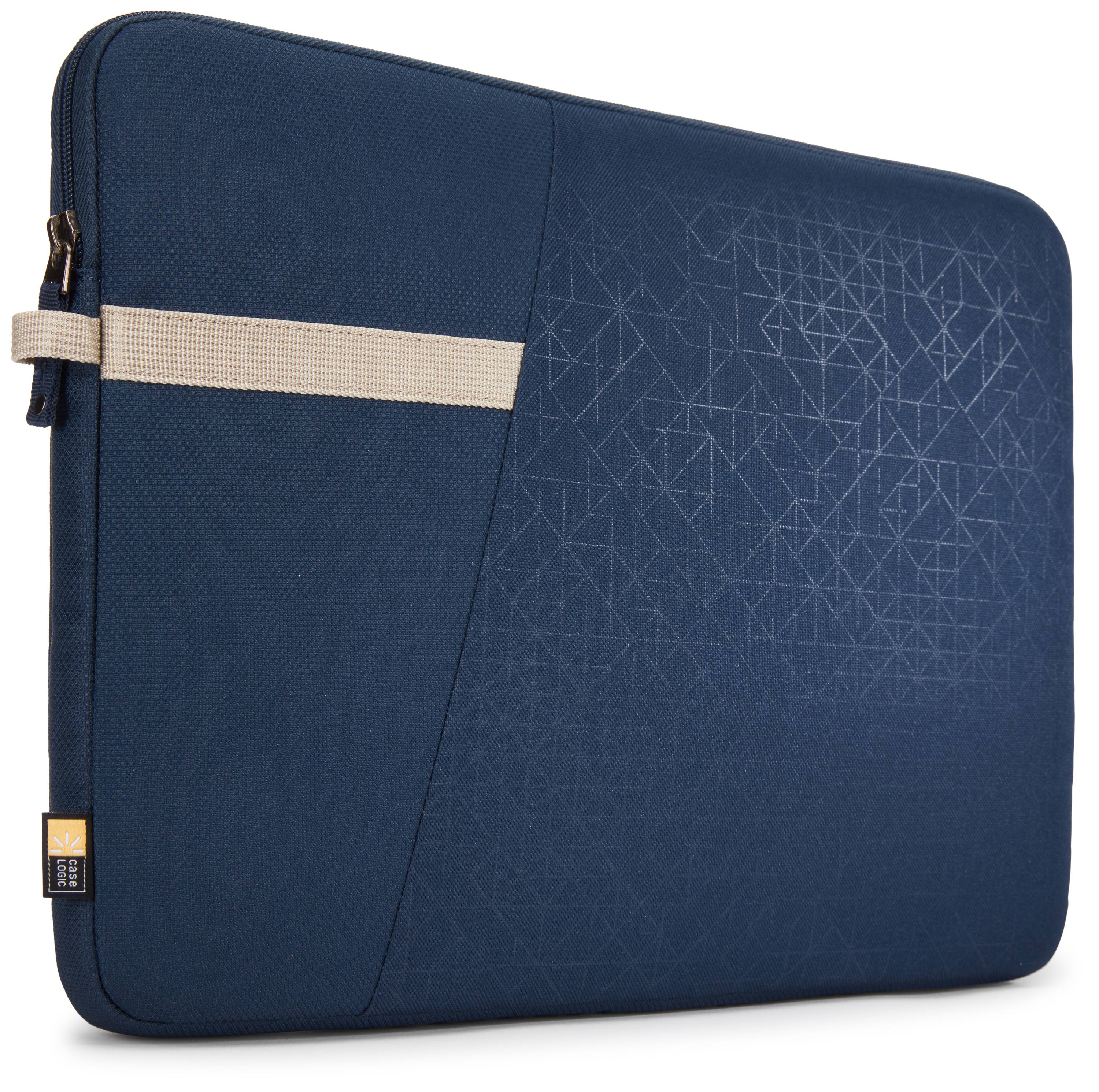 Case Logic Ibira - Notebook-Hülle - 39.6 cm (15.6")