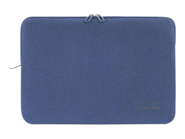 TUCANO Second Skin Melange - Notebook-Hülle - 39.6 cm