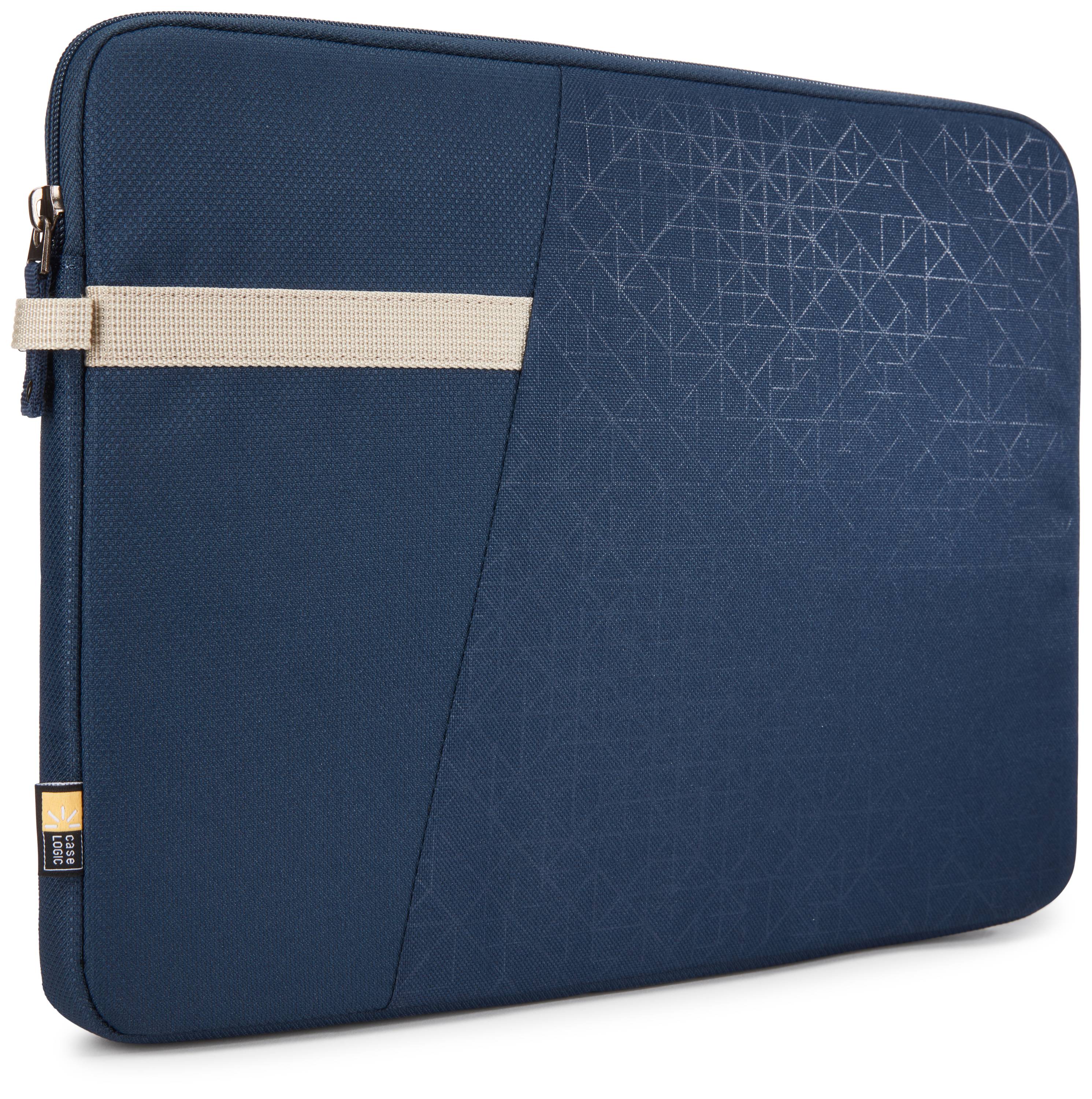 Case Logic Ibira IBRS-213 - Notebook-Hülle - 33.8 cm (13.3")Kleid blau