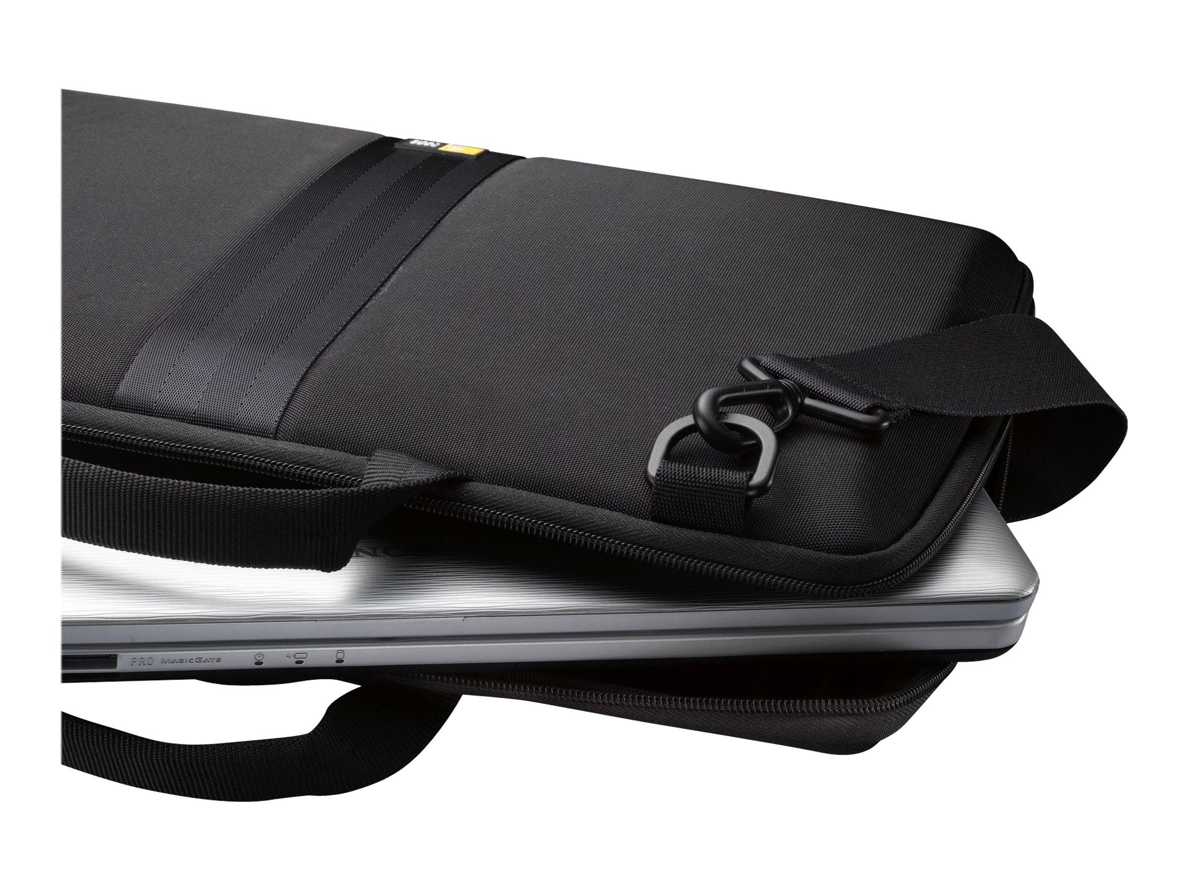 Case Logic 16" Laptop Attaché - Notebook-Tasche