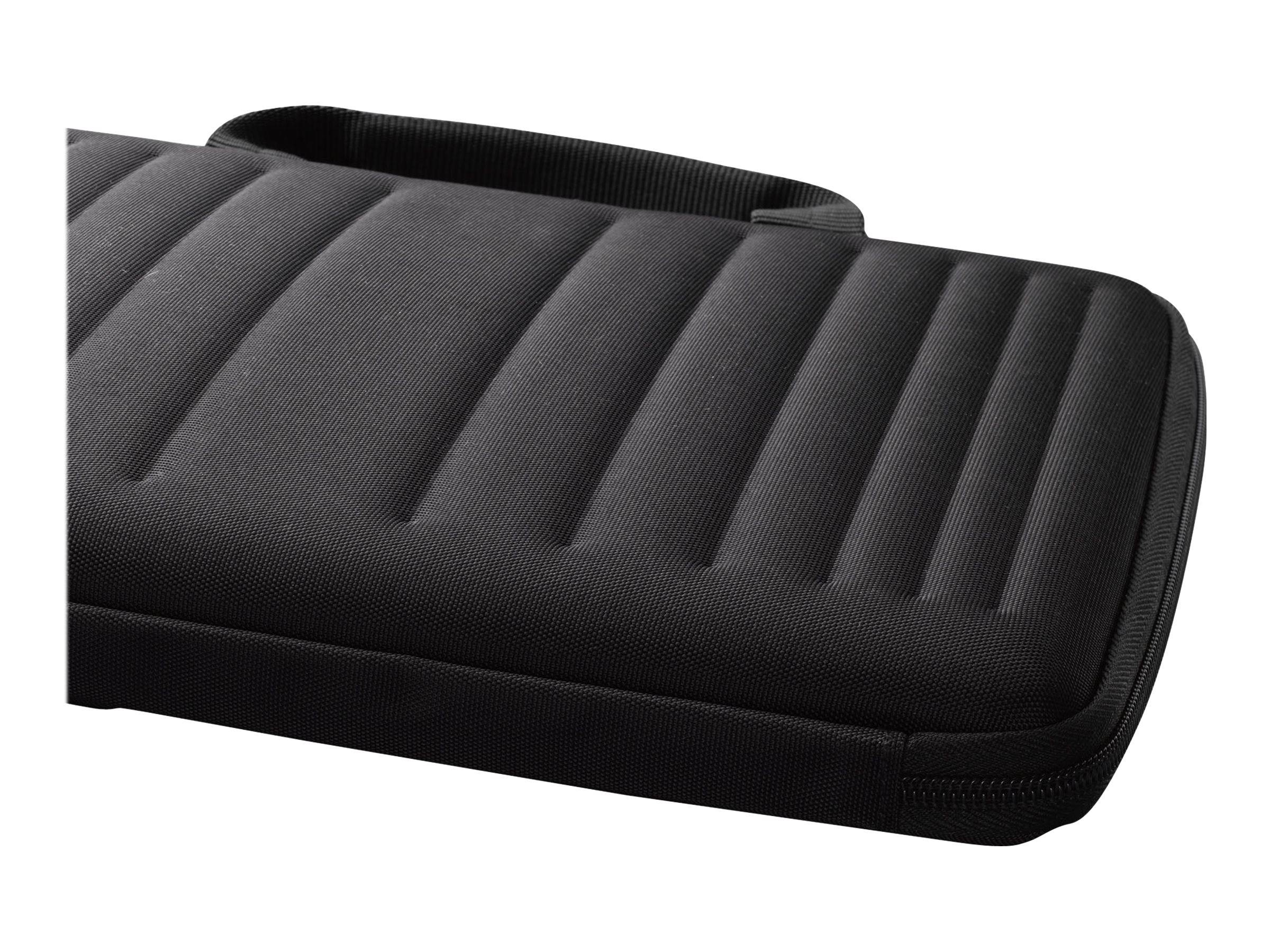 Case Logic 16" Laptop Attaché - Notebook-Tasche