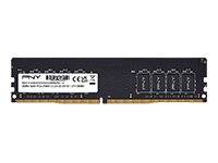 PNY DDR4 - Modul - 8 GB - DIMM 288-PIN - 3200 MHz / PC4-25600