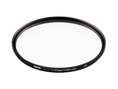 Hama - Filter - UV-Schutz - 62 mm