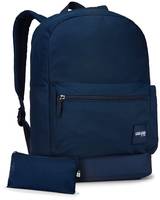 Case Logic CCAM1216 - Dress Blue, Stadt, Unisex, 39,6 cm (15.6"), Notebook-Gehäuse, Polyester