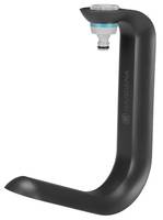 GARDENA 18590-20 Liano™ TapFix Wandschlauchhalter 1 St. Schwarz, Grau
