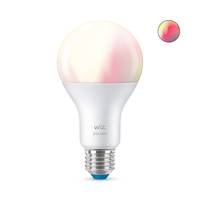 Philips Lighting 8718699786199 LED EEK E (A - G) E27 13 W = 100 W app-gesteuert 1 St.