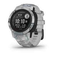 Garmin INSTINCT® 2S CAMO EDITION Smartwatch Camouflage Grau