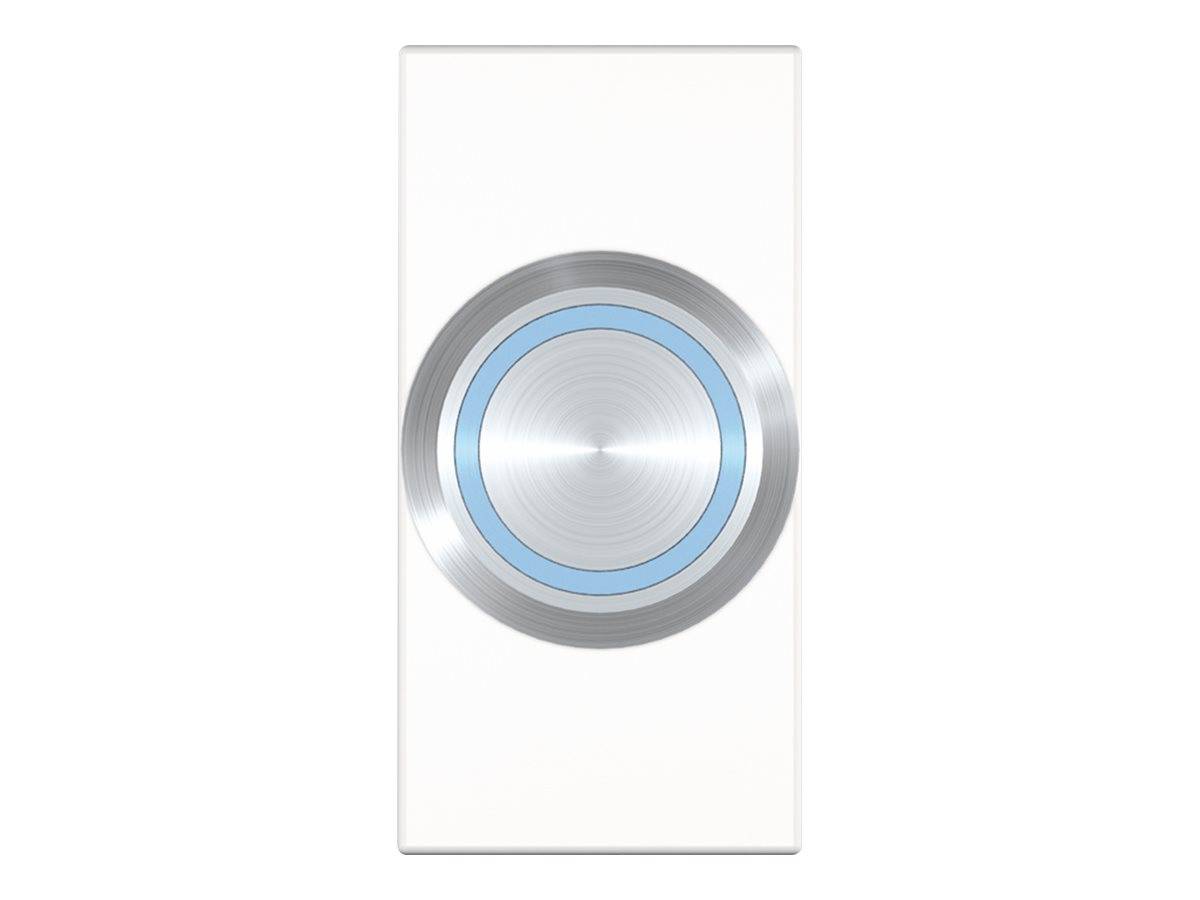 Kindermann Konnect flex 45 click Push-Button LED