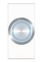 Kindermann Konnect flex 45 click Push-Button LED