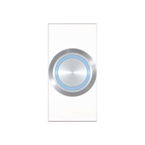 Kindermann Konnect flex 45 click Push-Button LED