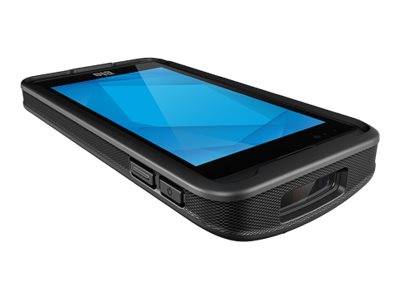 Elo Touch Solutions Elo RB10 - Handheld-Schutzhülle - Schwarz - fürElo M50