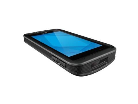 Elo Touch Solutions Elo RB10 - Handheld-Schutzhülle - Schwarz - fürElo M50