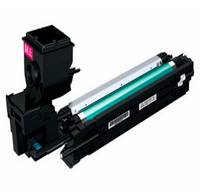 Konica Minolta Minolta - Magenta - Original - Tonerpatrone