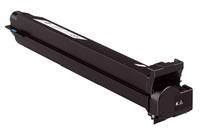 Toner Original Konica A0D7153 schwarz