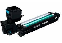 Konica Minolta Minolta - Cyan - Original - Tonerpatrone