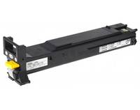 Toner Original Konica A06V152 schwarz