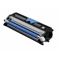 Minolta/QMS Magicolor 1690MF/1680MF Toner cyan
