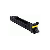 KonicaMinolta Toner MC4650 yellow