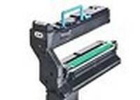 Konica Minolta Tonerpatrone schwarz 1710604-001