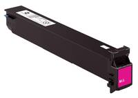 Toner Original Konica A0D7353 magenta