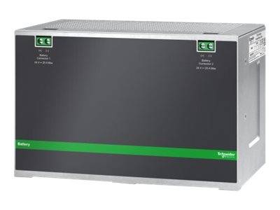 APC Schneider Electric - USV-Akku (DIN-Schienenmontage