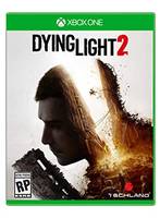Dying Light 2: Stay Human - Xbox One, Xbox Series X